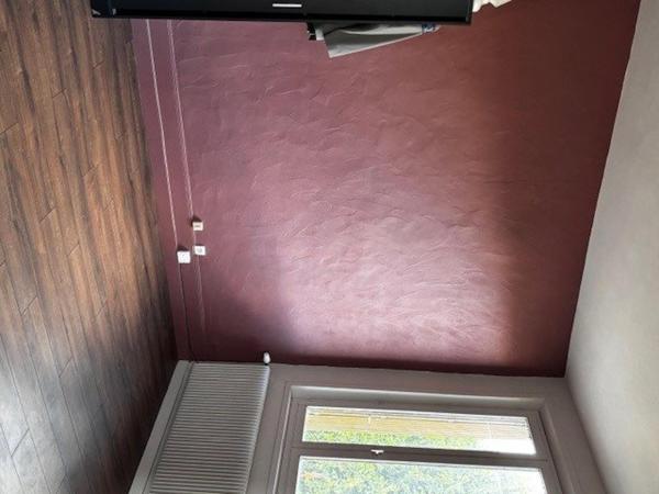 maison de ville atypique