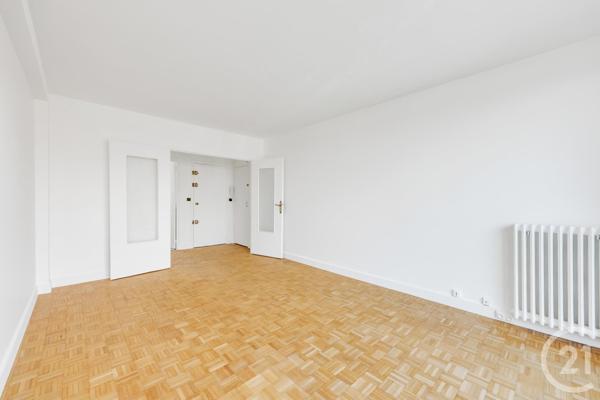 Appartement F3 à vendre  3 pièces - 60,65 m2 ISSY LES MOULINEAUX - 92