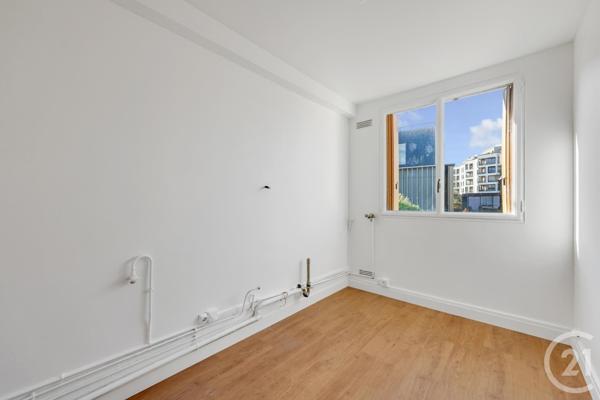 Appartement F3 à vendre  3 pièces - 60,65 m2 ISSY LES MOULINEAUX - 92