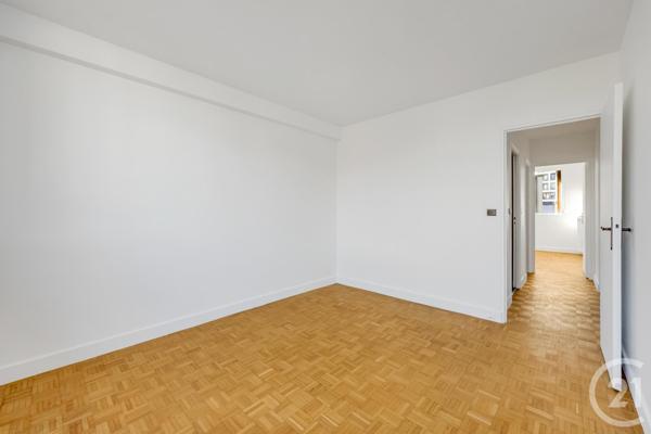 Appartement F3 à vendre  3 pièces - 60,65 m2 ISSY LES MOULINEAUX - 92
