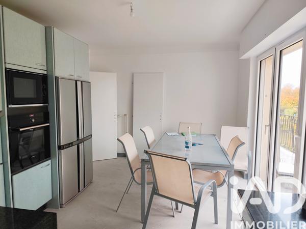 Maison à vendre 6 pièces 163 m² Montigny-lès-Metz