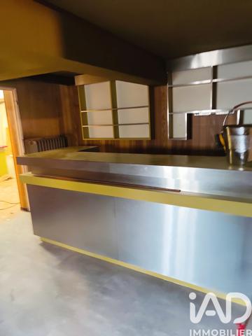 Maison à vendre 6 pièces 163 m² Montigny-lès-Metz