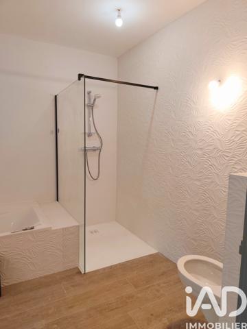 Maison à vendre 6 pièces 163 m² Montigny-lès-Metz