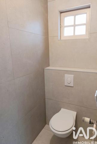 Maison à vendre 6 pièces 163 m² Montigny-lès-Metz