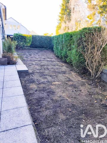 Maison à vendre 6 pièces 163 m² Montigny-lès-Metz