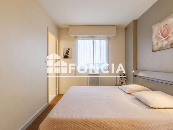 À vendre Appartement 3 pièces 62.03 m² - Saint-jean-de-monts 85160