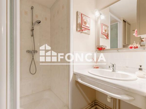 À vendre Appartement 3 pièces 62.03 m² - Saint-jean-de-monts 85160