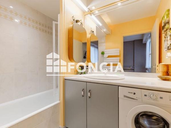 À vendre Appartement 3 pièces 62.03 m² - Saint-jean-de-monts 85160