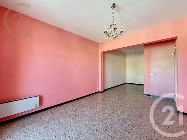 Appartement F2 à vendre  2 pièces - 42,66 m2 FRONTIGNAN - 34