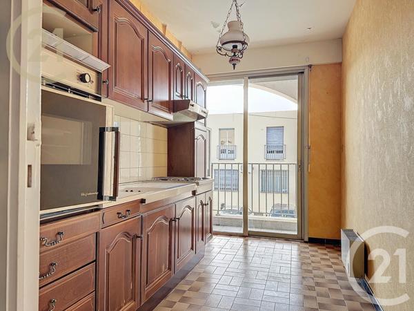 Appartement F2 à vendre  2 pièces - 42,66 m2 FRONTIGNAN - 34