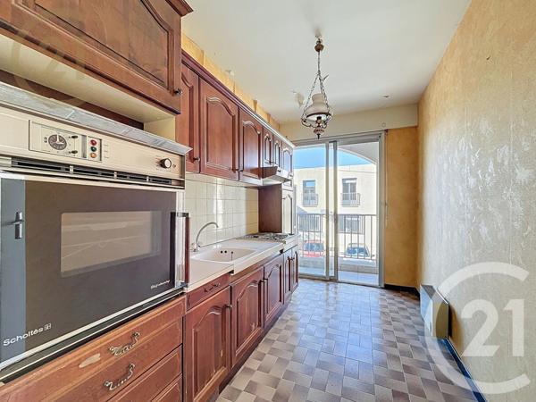 Appartement F2 à vendre  2 pièces - 42,66 m2 FRONTIGNAN - 34