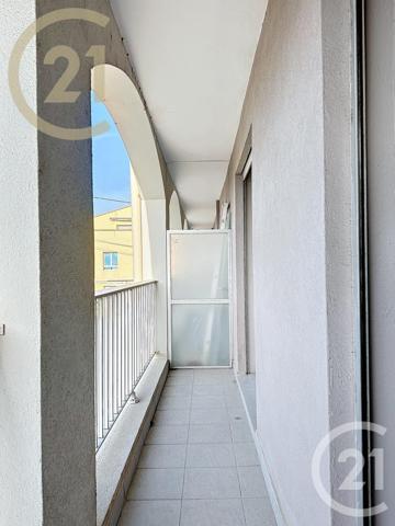 Appartement F2 à vendre  2 pièces - 42,66 m2 FRONTIGNAN - 34