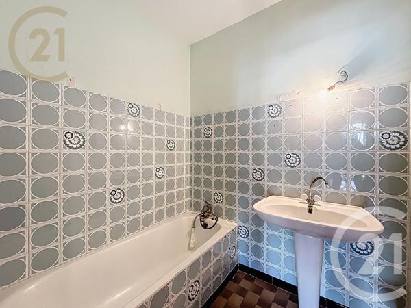 Appartement F2 à vendre  2 pièces - 42,66 m2 FRONTIGNAN - 34