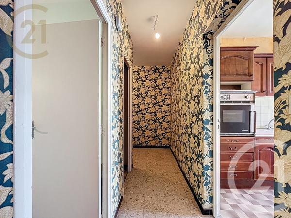 Appartement F2 à vendre  2 pièces - 42,66 m2 FRONTIGNAN - 34