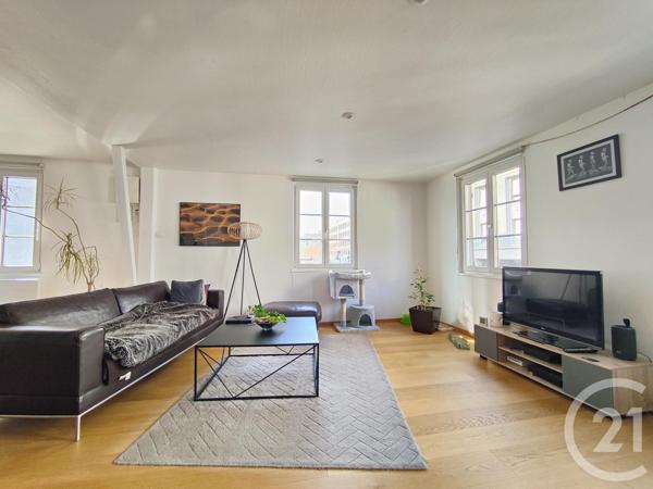 Maison à vendre  6 pièces - 110,53 m2 SCHILTIGHEIM - 67