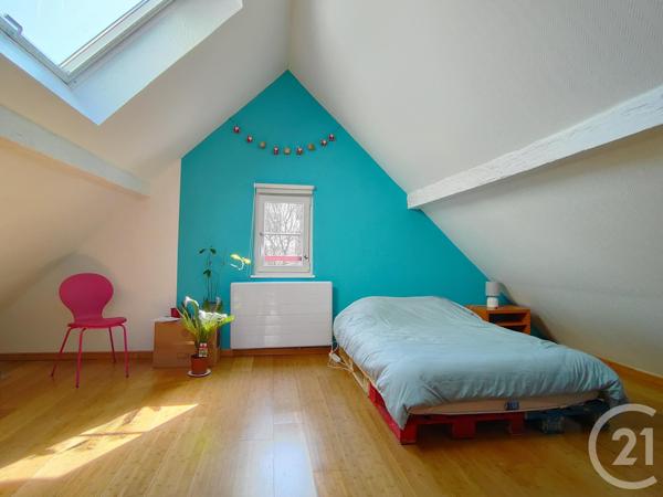 Maison à vendre  6 pièces - 110,53 m2 SCHILTIGHEIM - 67