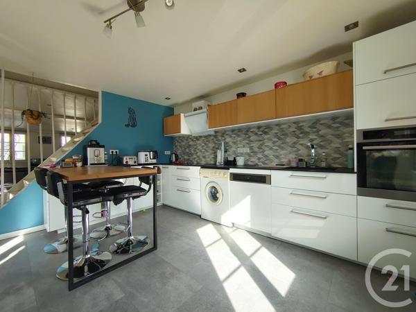 Maison à vendre  6 pièces - 110,53 m2 SCHILTIGHEIM - 67