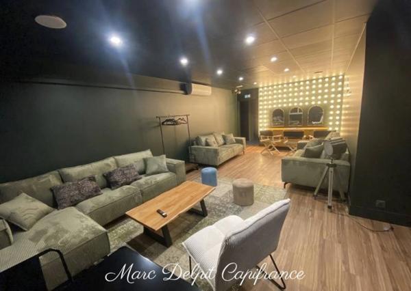 En exclusivité, Fonds de commerce à vendre PERPIGNAN (66) "QUIZ ROOM" - Concept de divertissement unique