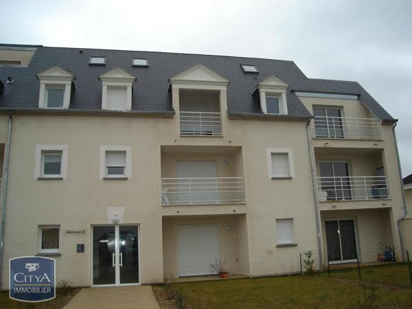 Appartement à louer 4 pièces 102.15m²