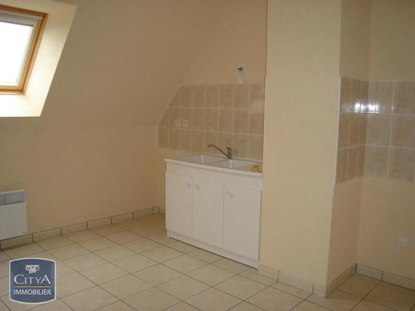 Appartement à louer 4 pièces 102.15m²