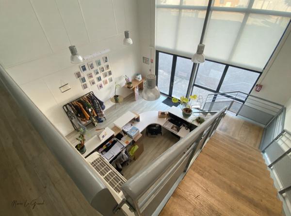 Local Commercial - 1200 m²