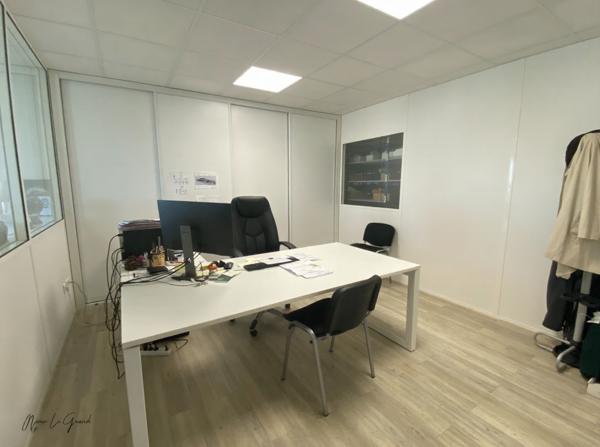 Local Commercial - 1200 m²