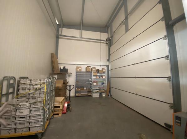 Local Commercial - 1200 m²