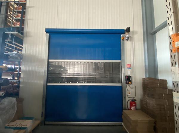 Local Commercial - 1200 m²