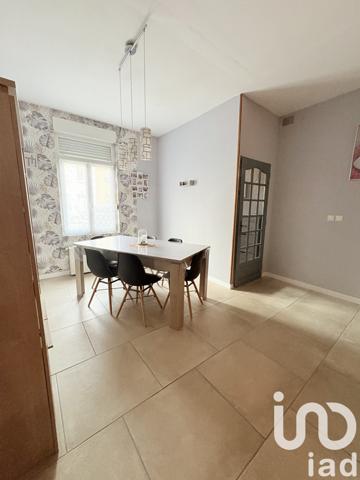 Maison à vendre 5 pièces 94 m² Raismes