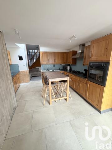 Maison à vendre 5 pièces 94 m² Raismes