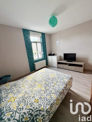 Maison à vendre 5 pièces 94 m² Raismes