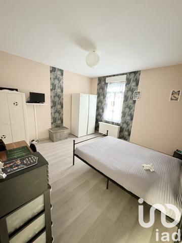 Maison à vendre 5 pièces 94 m² Raismes