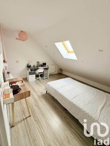 Maison à vendre 5 pièces 94 m² Raismes