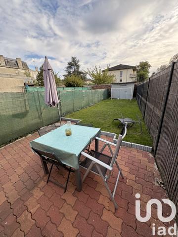 Maison à vendre 5 pièces 94 m² Raismes