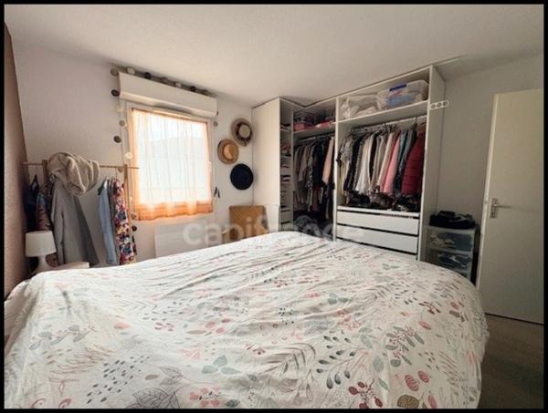 Appartement à vendre 3 pièces ROUEN (76)