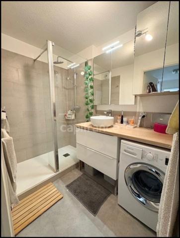 Appartement à vendre 3 pièces ROUEN (76)