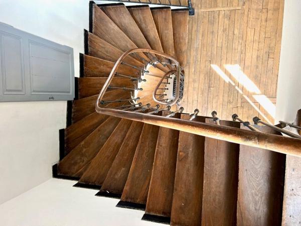 Maison à vendre Le Merevillois 10 pièce(s) 225 m2