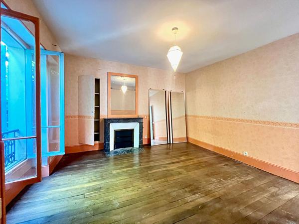 Maison à vendre Le Merevillois 10 pièce(s) 225 m2