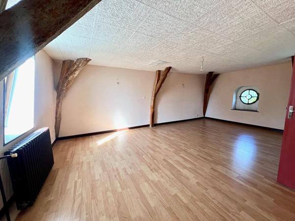 Maison à vendre Le Merevillois 10 pièce(s) 225 m2