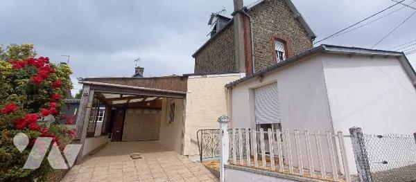 Maison T4