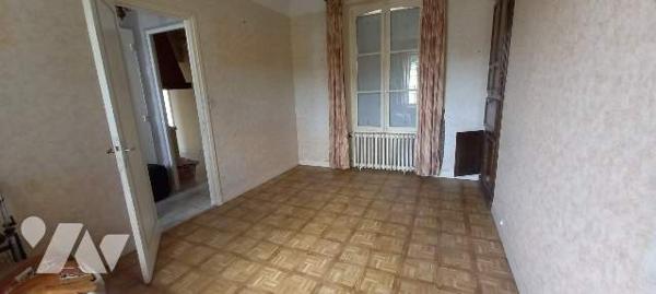 Maison T4