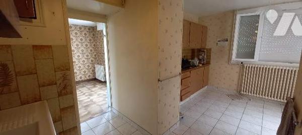 Maison T4