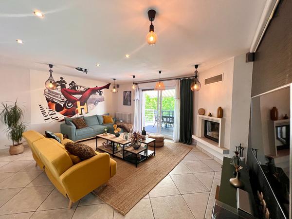 À VENDRE - Maison familiale 5 chambres