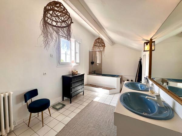 À VENDRE - Maison familiale 5 chambres