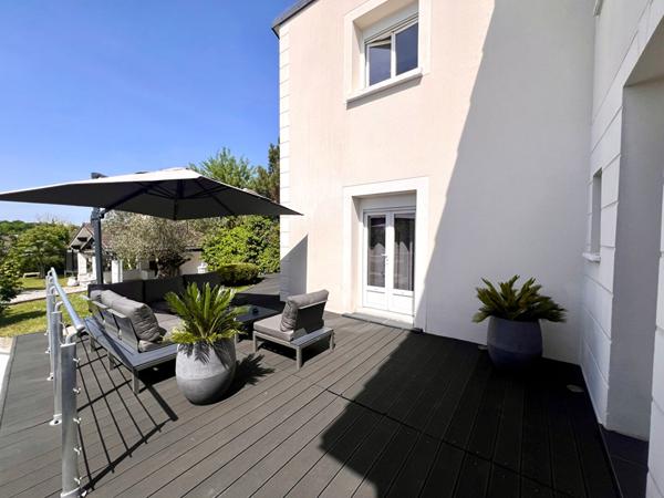 À VENDRE - Maison familiale 5 chambres