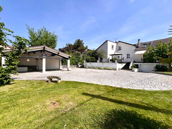 À VENDRE - Maison familiale 5 chambres