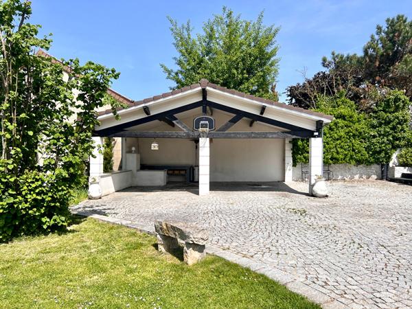 À VENDRE - Maison familiale 5 chambres