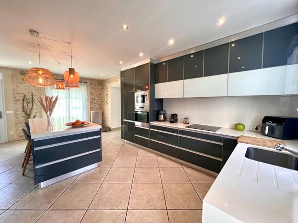 À VENDRE - Maison familiale 5 chambres