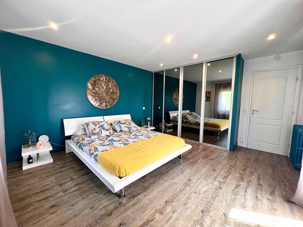 À VENDRE - Maison familiale 5 chambres