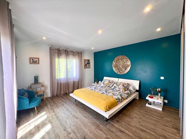 À VENDRE - Maison familiale 5 chambres